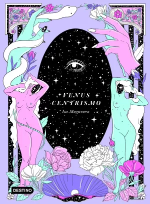 VENUSCENTRISMO VENUSCENTRISMO