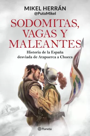 SODOMITAS, VAGAS Y MALEANTES SODOMITAS, VAGAS Y MALEANTES