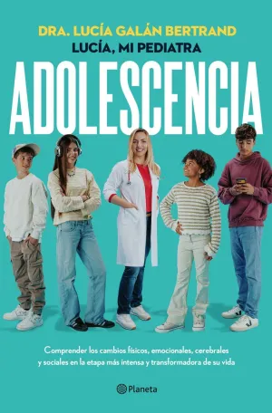 ADOLESCENCIA ADOLESCENCIA