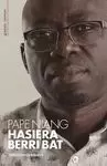 PAPE NIANG: HASIERA BERRI BAT