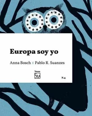 EUROPA SOY YO EUROPA SOY YO