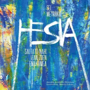 SEI METROKO HESIA SALTATU NAHI IZAN ZUEN EMAKUMEA