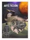 RELATOS DE ARTE FICCIÓN RELATOS DE ARTE FICCIÓN