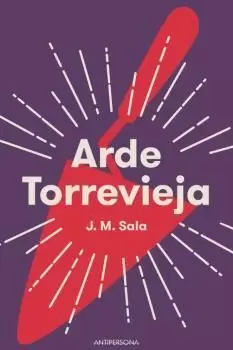 ARDE TORREVIEJA ARDE TORREVIEJA