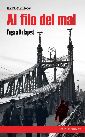 AL FILO DEL MAL AL FILO DEL MAL