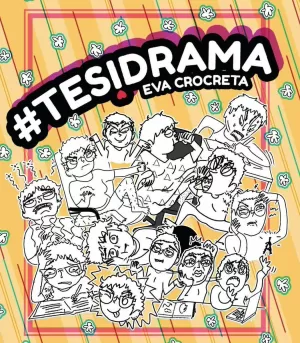 #TESIDRAMA