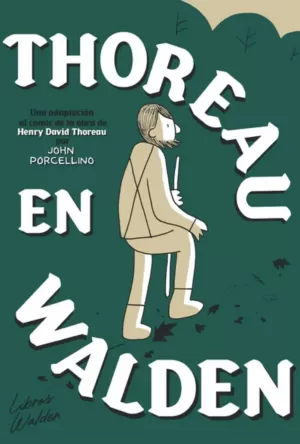 THOREAU EN WALDEN