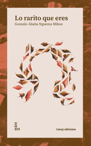 LO RARITO QUE ERES LO RARITO QUE ERES