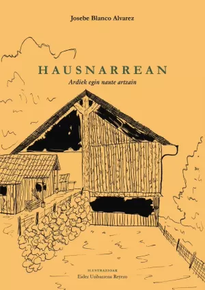 HAUSNARREAN HAUSNARREAN