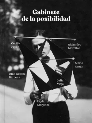 GABINETE DE LA POSIBILIDAD GABINETE DE LA POSIBILIDAD