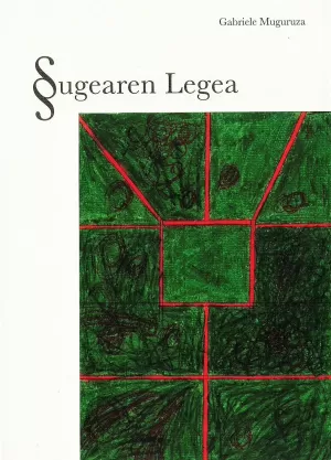 SUGEAREN LEGEA