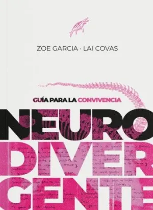 GUÍA PARA LA CONVIVENCIA NEURODIVERGENTE GUÍA PARA LA CONVIVENCIA NEURODIVERGENTE