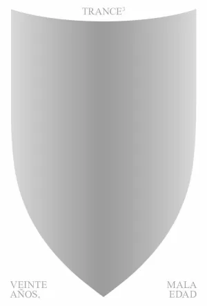 VEINTE AÑOS, MALA EDAD VEINTE AÑOS, MALA EDAD