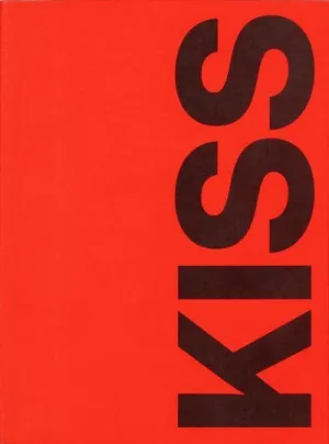 KISS KISS