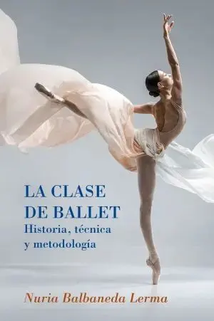 LA CLASE DE BALLET LA CLASE DE BALLET