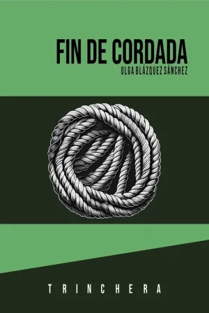 FIN DE CORDADA FIN DE CORDADA