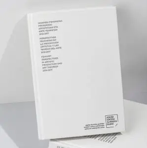 PERSPECTIVAS FEMINISTAS EN LAS PRODUCCIONES ARTÍSTICAS Y LAS TEORÍAS DEL ARTE (2012 - 2013)