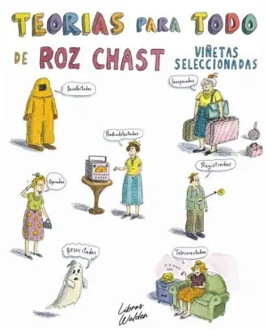 TEORÍAS PARA TODO TEORÍAS PARA TODO