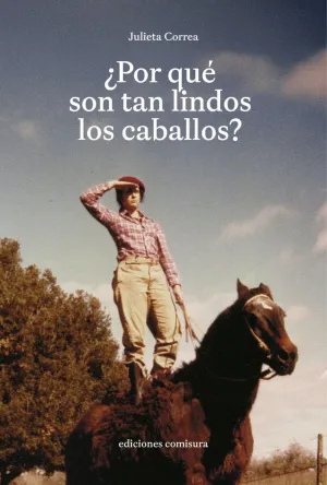 ¿POR QUÉ SON TAN LINDOS LOS CABALLOS? ¿POR QUÉ SON TAN LINDOS LOS CABALLOS?