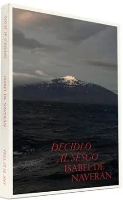 DECIDLO AL SESGO - TELL IT SLANT DECIDLO AL SESGO - TELL IT SLANT
