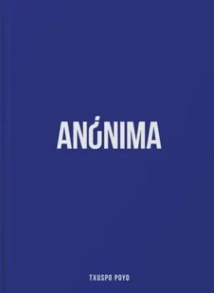 ANÓNIMA