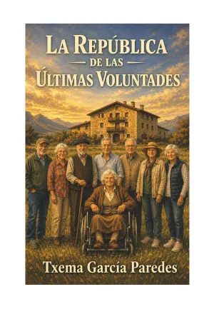 LA REPÚBLICA DE LAS ÚLTIMAS VOLUNTADES