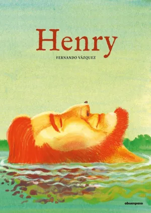 HENRY HENRY