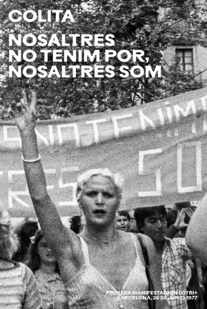 NOSALTRES NO TENIM POR, NOSALTRES SOM