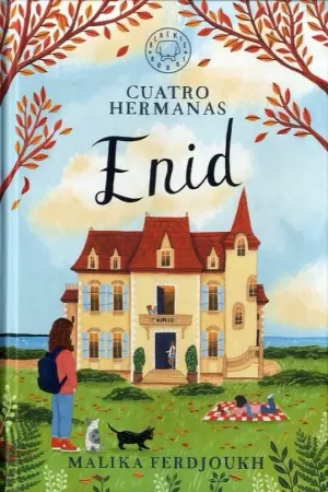 CUATRO HERMANAS - ENID CUATRO HERMANAS - ENID
