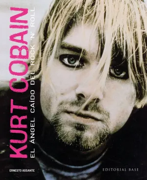 KURT COBAIN KURT COBAIN