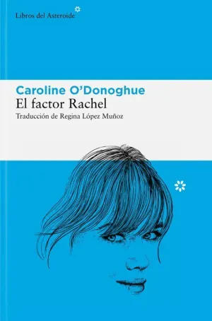 FACTOR RACHEL, EL FACTOR RACHEL, EL