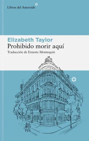 PROHIBIDO MORIR AQUÍ PROHIBIDO MORIR AQUÍ