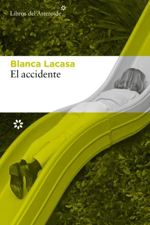 EL ACCIDENTE EL ACCIDENTE