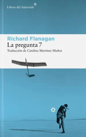 LA PREGUNTA 7 LA PREGUNTA 7