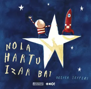 NOLA HARTU IZAR BAT NOLA HARTU IZAR BAT