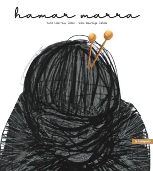 HAMAR MARRA HAMAR MARRA