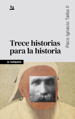 TRECE HISTORIAS PARA LA HISTORA