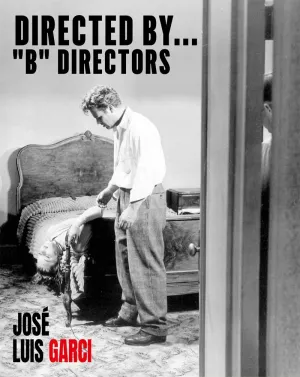 DIRECTED BY... DIRECTED BY...