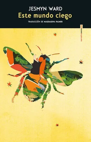 ESTE MUNDO CIEGO ESTE MUNDO CIEGO