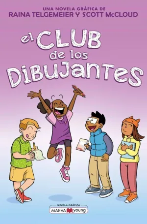 EL CLUB DE LOS DIBUJANTES EL CLUB DE LOS DIBUJANTES
