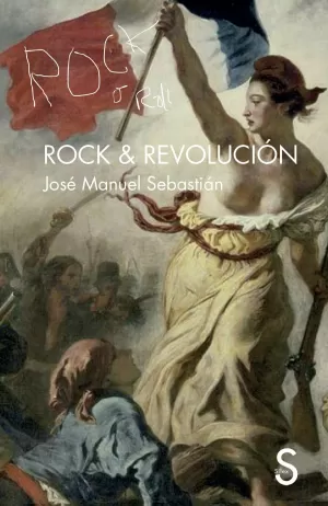 ROCK & REVOLUCIÓN ROCK & REVOLUCIÓN