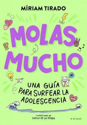 MOLAS MUCHO