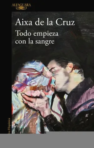 TODO EMPIEZA CON LA SANGRE