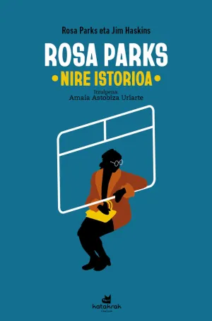 ROSA PARKS ROSA PARKS