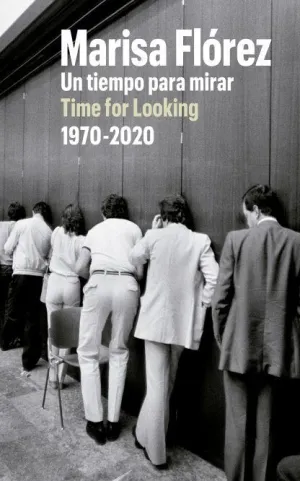 MARISA FLÓREZ MARISA FLÓREZ