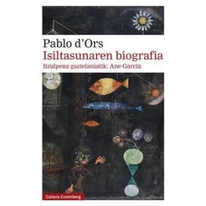 ISILTASUNAREN BIOGRAFIA ISILTASUNAREN BIOGRAFIA