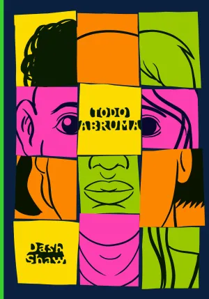 TODO ABRUMA TODO ABRUMA