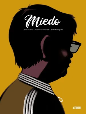 MIEDO. EDICION 20.º ANIVERSARIO MIEDO. EDICION 20.º ANIVERSARIO