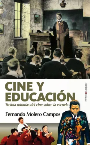 CINE Y EDUCACION CINE Y EDUCACION