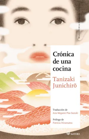 CRONICA DE UNA COCINA CRONICA DE UNA COCINA
